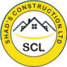 SHADS CONSTRUCTION LTD
